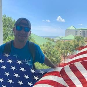 Meet your Posher, Brad